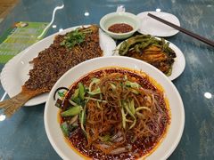 -春花民族美食(佳木斯总店)