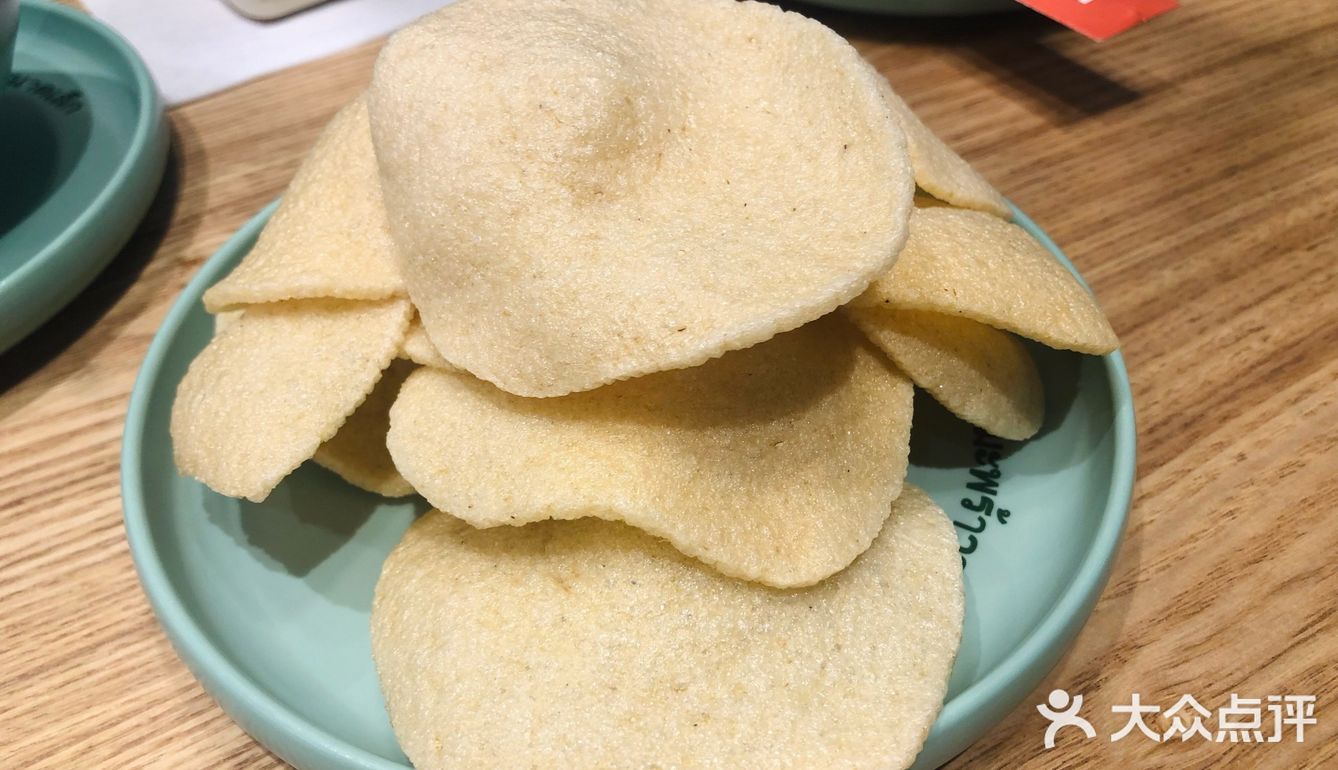 网红泰式大排档打卡～
