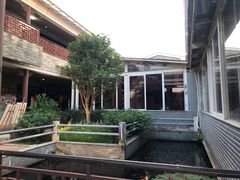-桃园盛宴·岭南粤菜·手工茶点(南庄店)