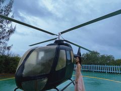 -那琴半岛地质海洋公园