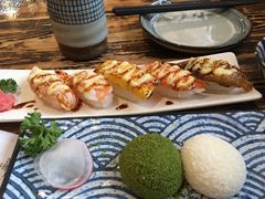 -小川洋风料理(汉街店)
