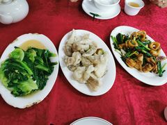 -蛇口康乐快餐鱼仔档(翠苑小区店)