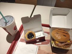 -肯德基(丰北路店)