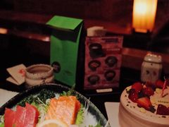 -松子料理(亮马桥店)