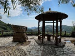 -天津盘山风景名胜区