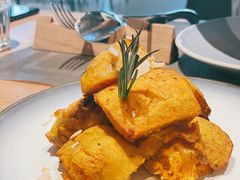 -小满Grainkitchen(滨江商业广场店)