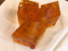 桂花糕-添好运点心专门店(深水埗店)