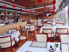 大堂-璟象酒店-爱丽坊景观餐厅