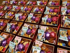 -卡卡喜糖伴手礼·商务礼宝宝礼·婚礼用品