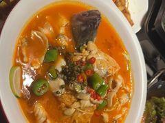 -厨创东北传家菜(信义坊店)