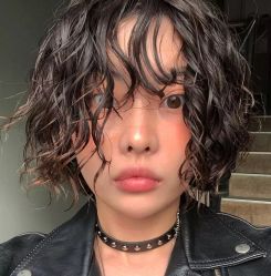 -TRIMS HAIR 修剪造型·烫染接发