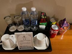 -无锡鼎尚皇冠酒店