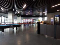 -洛克公园·篮球(雨花客厅店)