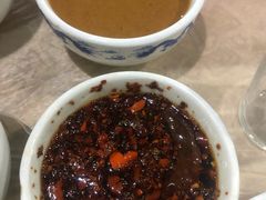 -鑫龙火锅城(环山路店)
