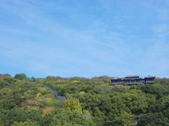-虞山城墙