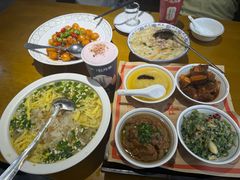 -杏花村水席楼·洛阳水席(老城十字街店)