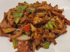 -安东水产海鲜餐厅