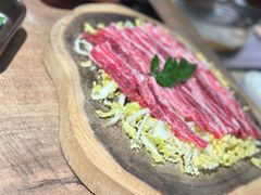 -蘑界·野生菌火锅(深业上城店)