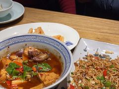 -陈先进鱼馆·地道农家菜(湖墅南路店)