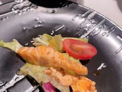 -红沃鳗鱼黑牛烤肉店(不老街店)