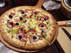 iphone_upload_pic-Mr.Pizza米斯特比萨(盐城聚龙湖店)