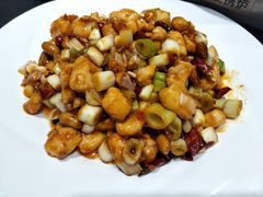 -小柒家第一锹东北菜(城关店)