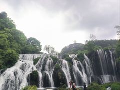 -天河潭旅游度假区