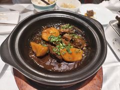 -蠔友汇·海鲜·生蚝烧烤(大东店)
