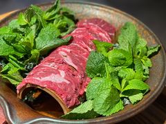 -菌彩云南野生菌火锅(新亚洲店)