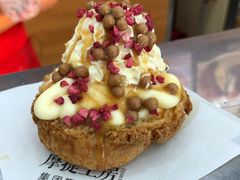 -西树泡芙(郑州二七万达店)