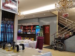大堂-国人川菜(李家村建东街店)