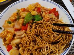 -十面春风·江南面馆(崇宁路店)