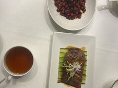 -广州塔晖粤轩中餐厅