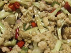 -鄱阳湖·江西小炒·瓦罐煨汤(五道口店)