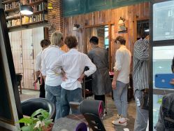 -美格丝M.G.S Hair Salon
