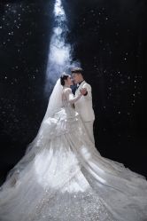 -巴黎春天·菀纱仙庭婚纱美学