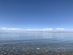 -青海湖国家重点风景名胜区