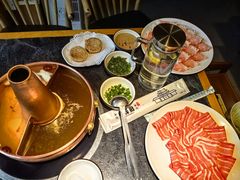 -小洋府铜锅涮肉(南锣鼓巷店)