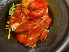 -径山十八道·风味民间菜(华夏之心店)