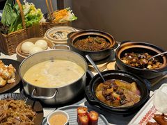 -煲王粤菜餐厅(中侨中心店)