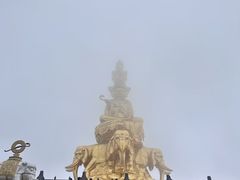 -峨眉山风景名胜区