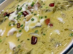 -大草原清真饭庄(沙河店)