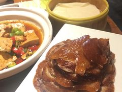 -又一福烤鸭·北京菜(东四店)