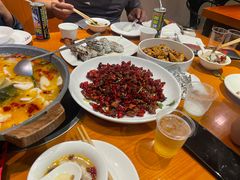 -龙梅肥肠鱼(明瓦廊店)