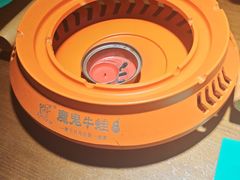-魔鬼牛蛙小厨•烤鱼•龙虾(上马墩光华时代店)