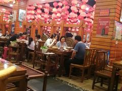 -亮欢寨酸汤鱼(沙冲路店)