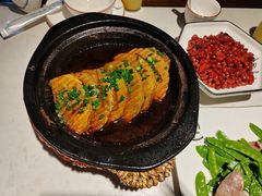 -千岛湖小鱼儿·淳安匠心农家菜