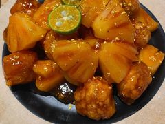 -谷养元(老火车站店)