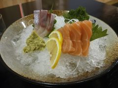-景鹤料理(上地华联店)