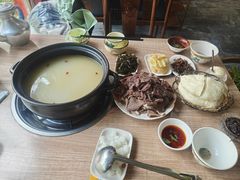 -尼玛藏家风味园(阿山食城店)
